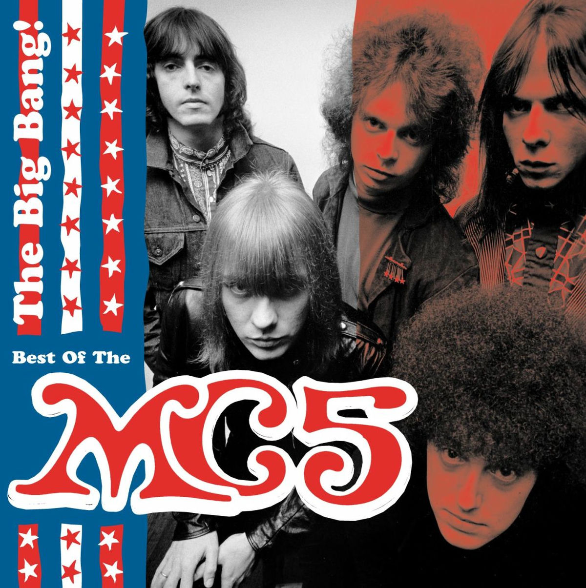 Album cover of Kick out the Jams