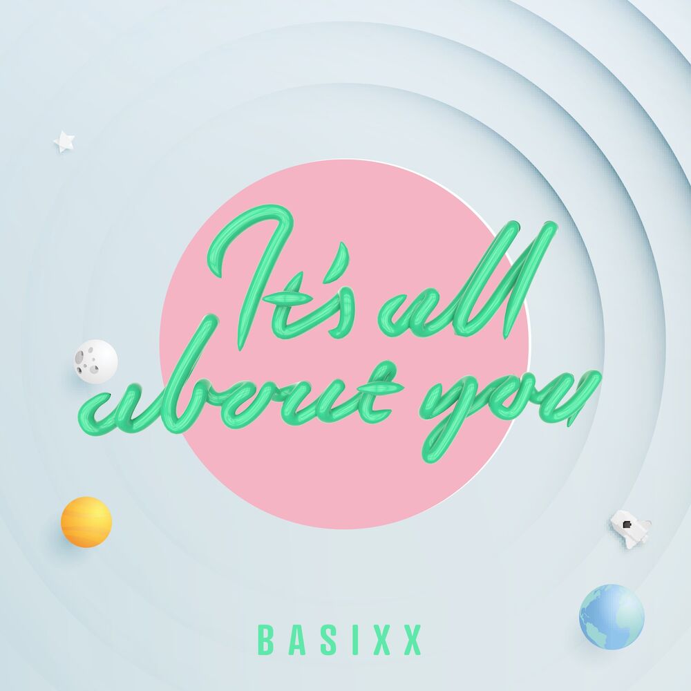 Picture of It's All About You