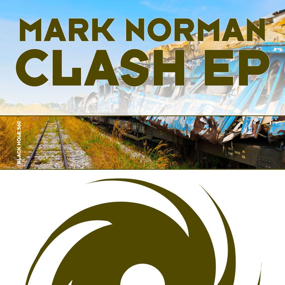 Picture of Clash EP