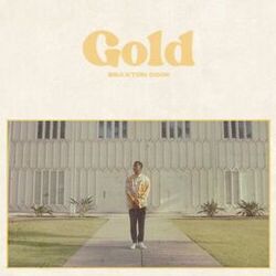 Cover of Gold