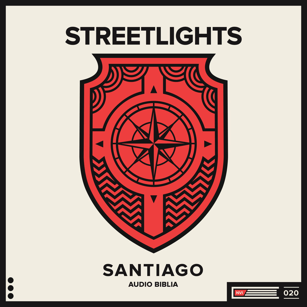 Album artwork for Santiago 2 by Streetlights