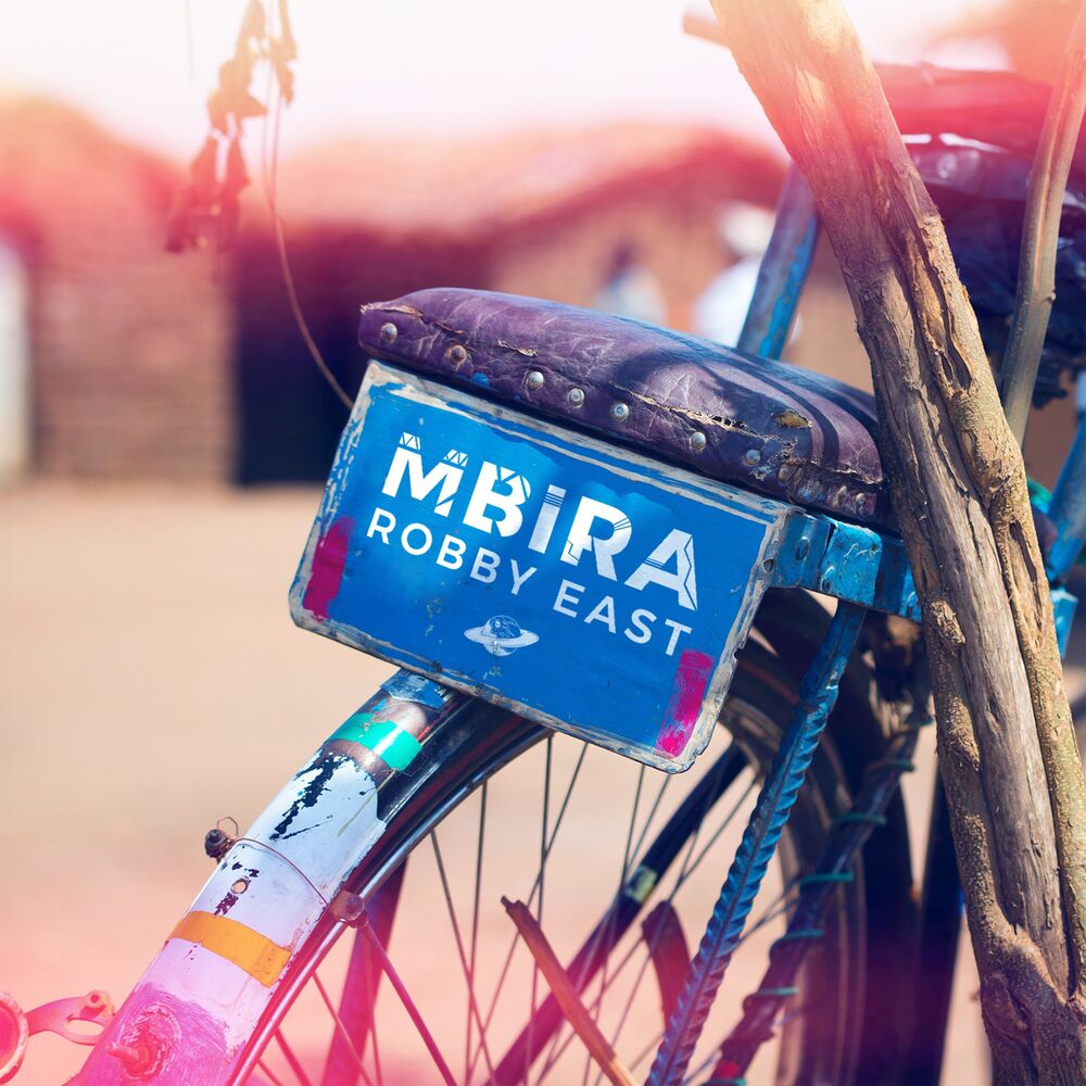 Picture of Mbira