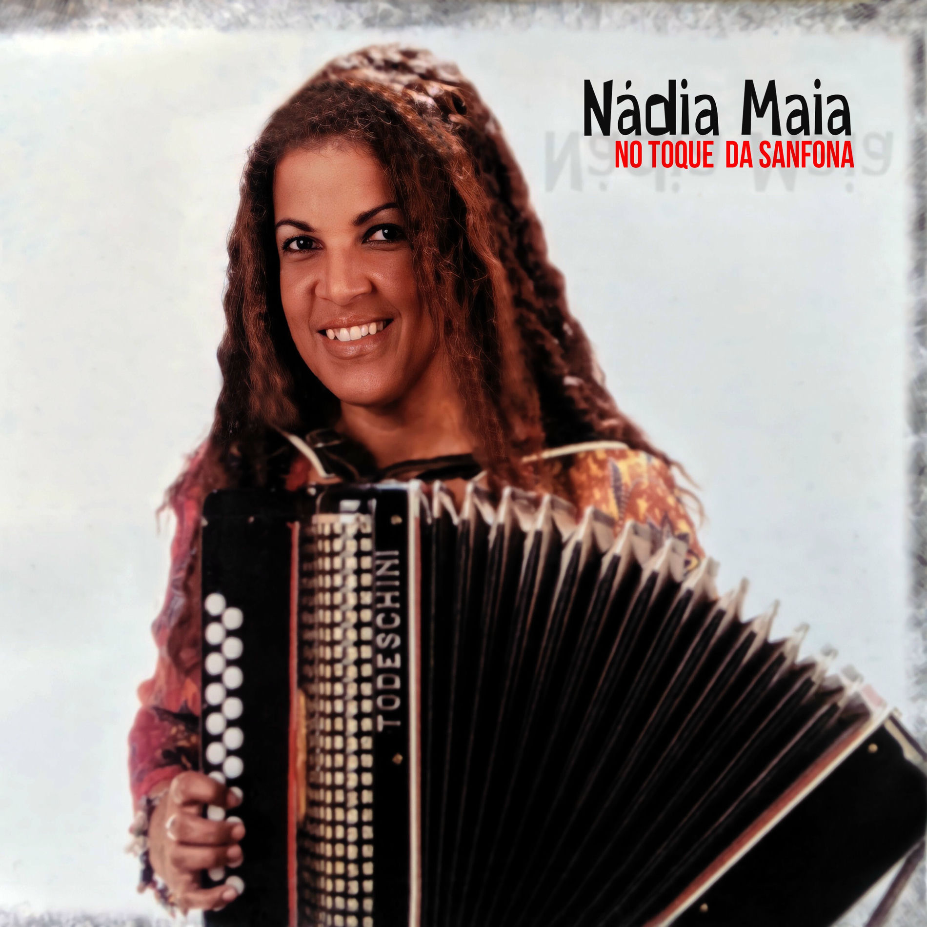 Album cover of Foi Bom Te Amar