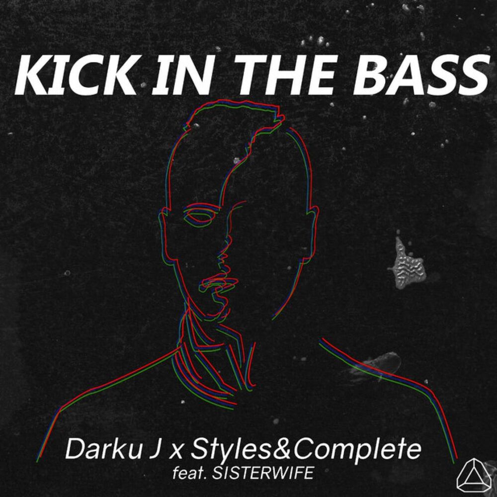 Picture of Kick in the Bass (feat. Sisterwife)