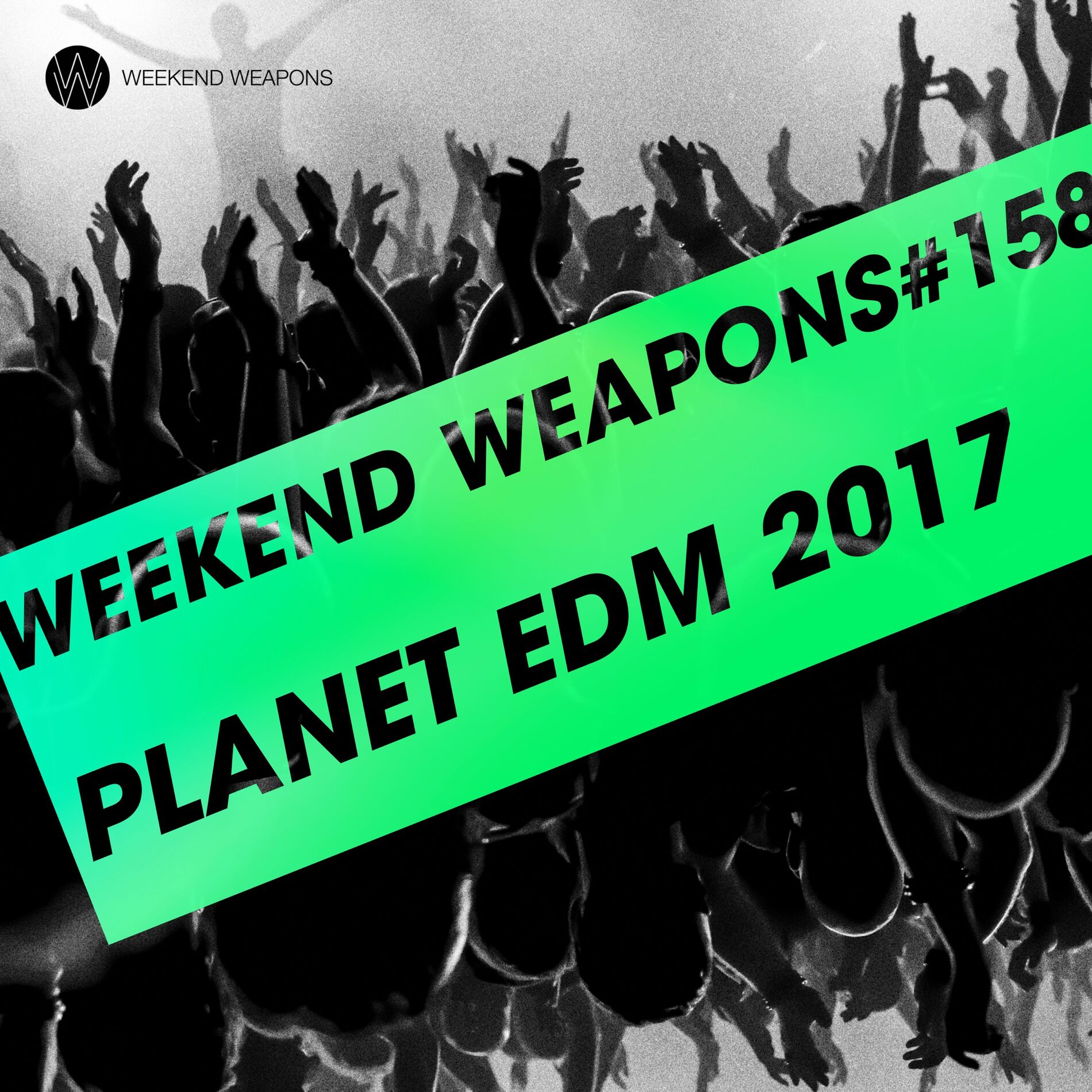 Album cover of Planet EDM 2017
