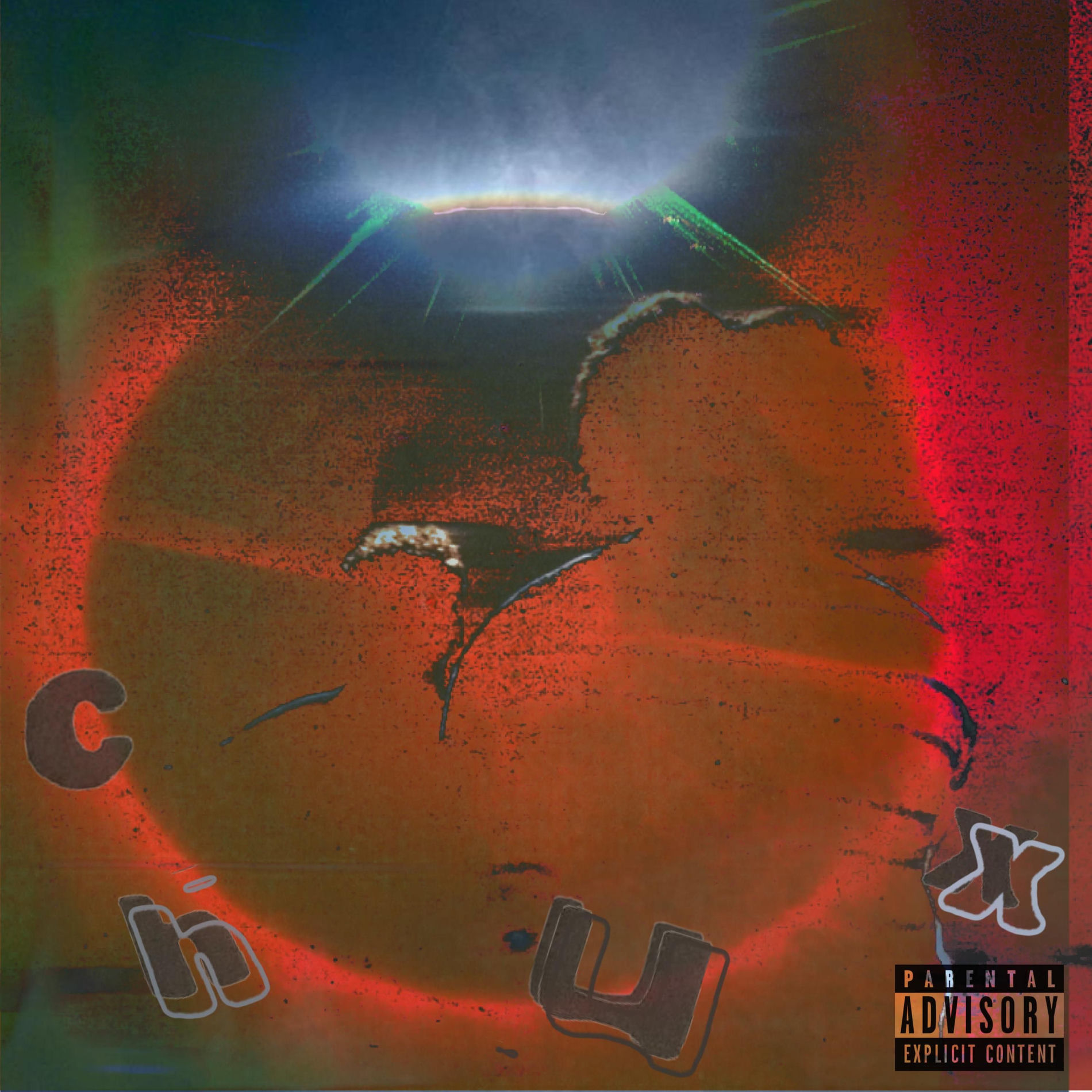 Album cover of CHUX (feat. KC)