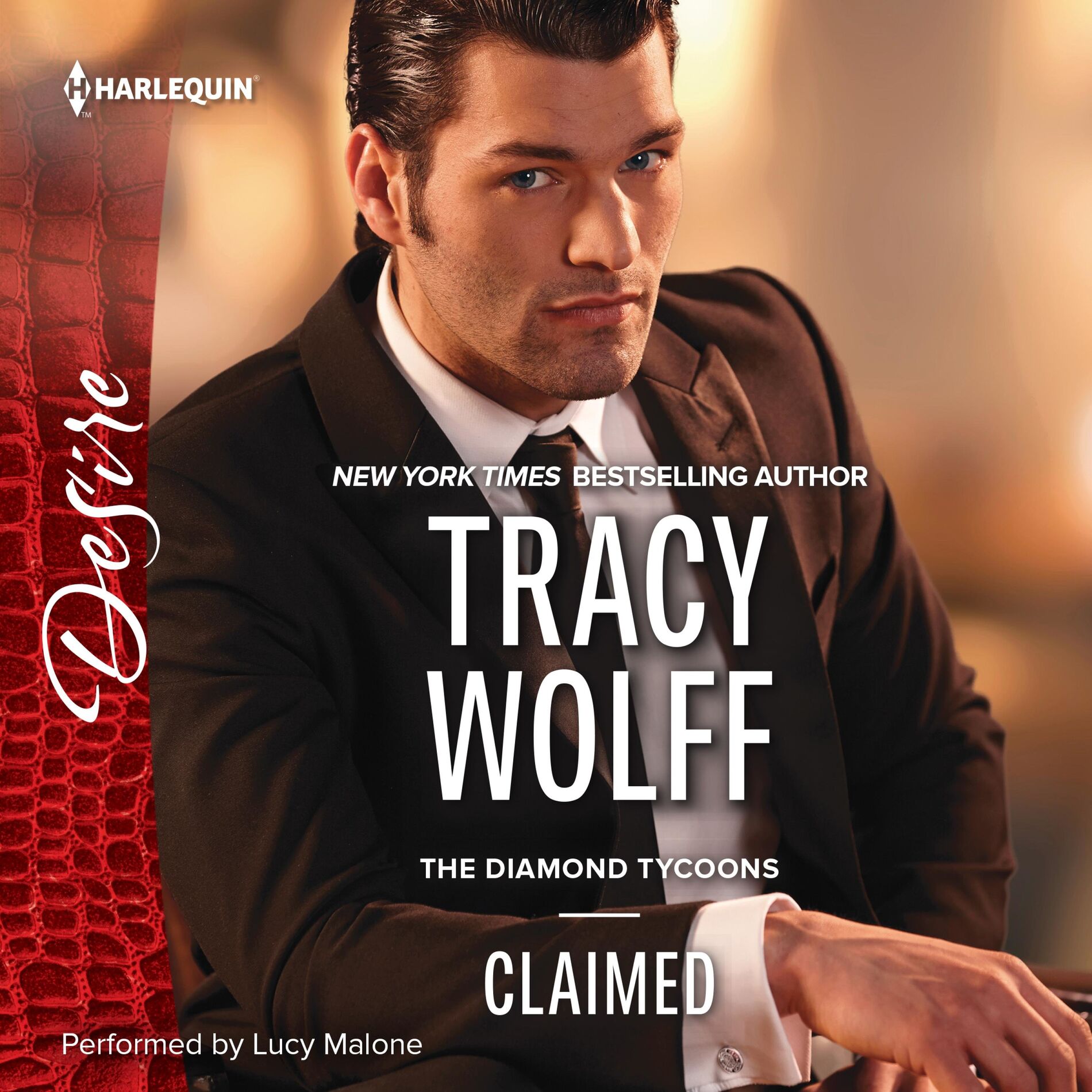 Album cover of Claimed