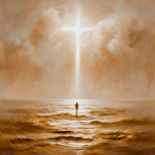Faith and Surrender (Instrumental Worship)