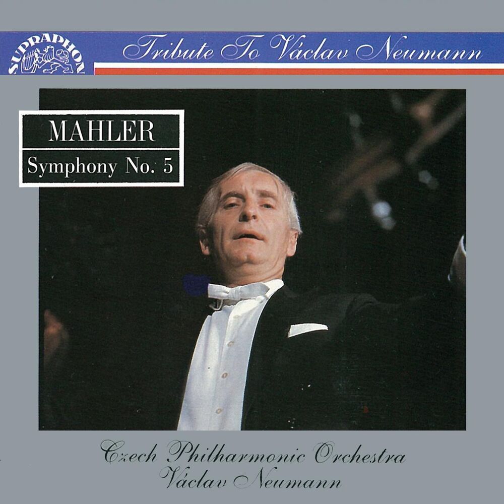 Picture of Mahler: Symphony No. 5