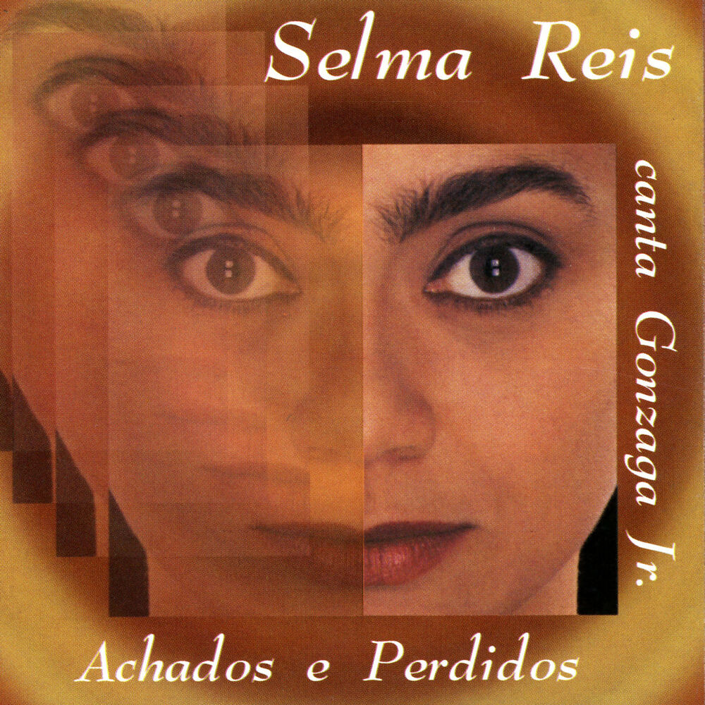 Picture of Achados e Perdidos: Selma Reis canta Gonzaga Jr.