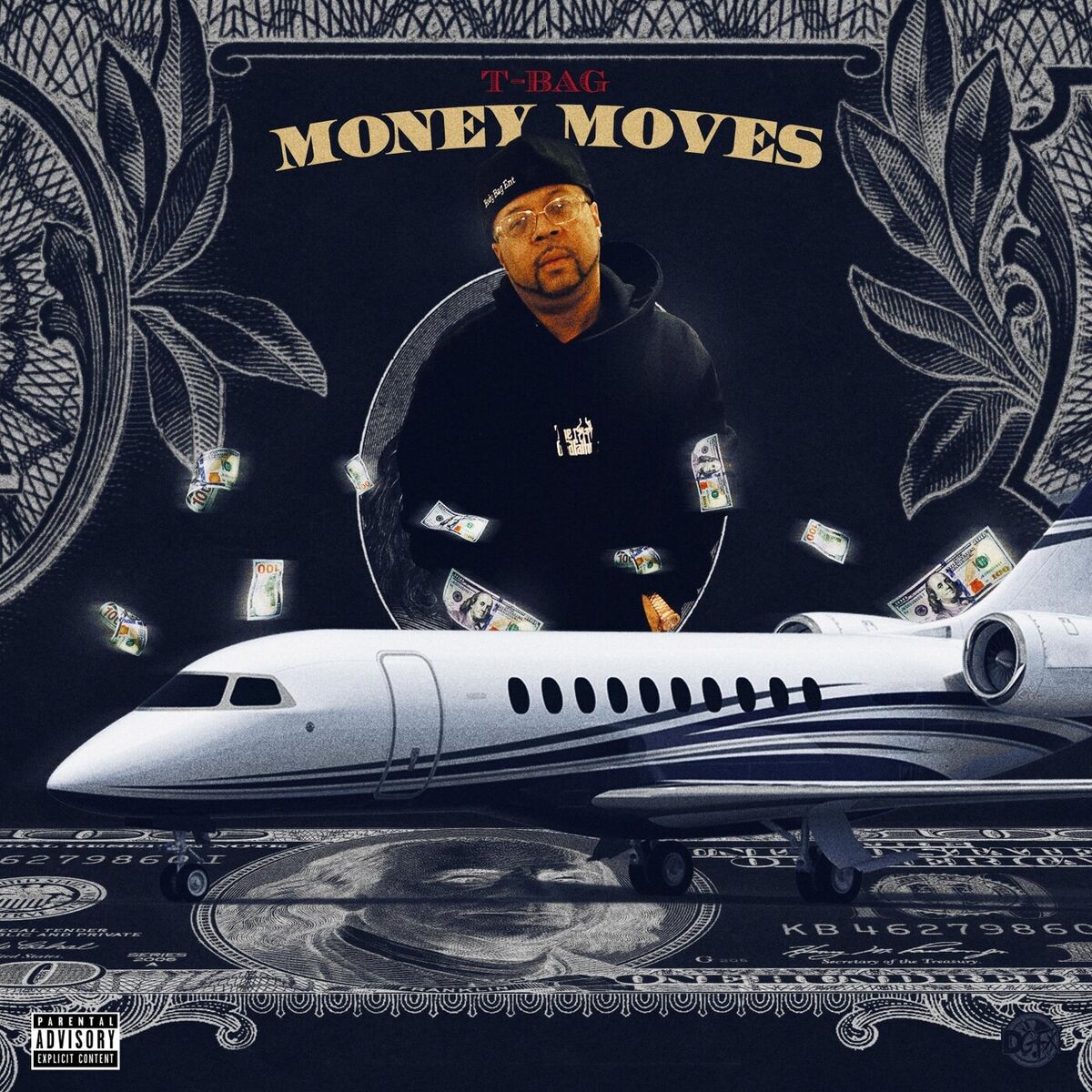 Album cover of Money Moves