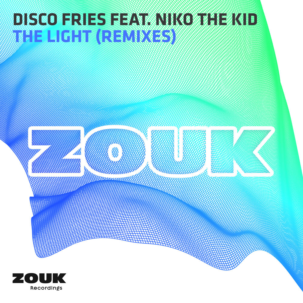 Picture of The Light (Remixes)