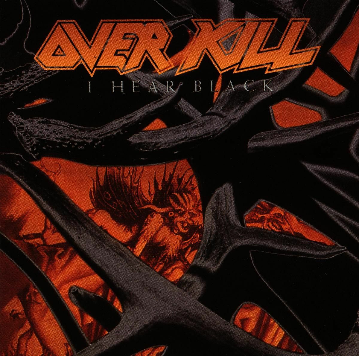 Album cover of World of Hurt
