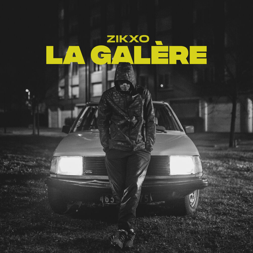 Picture of La galère