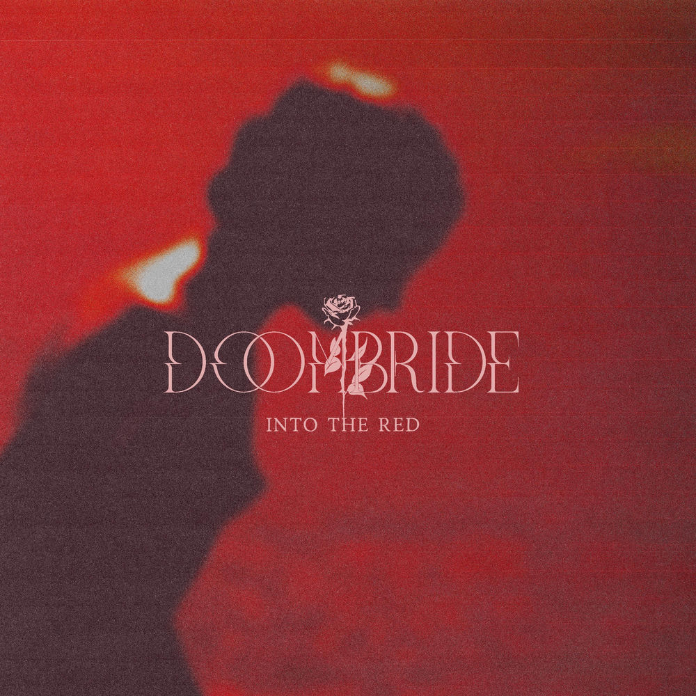 Into the Red artwork