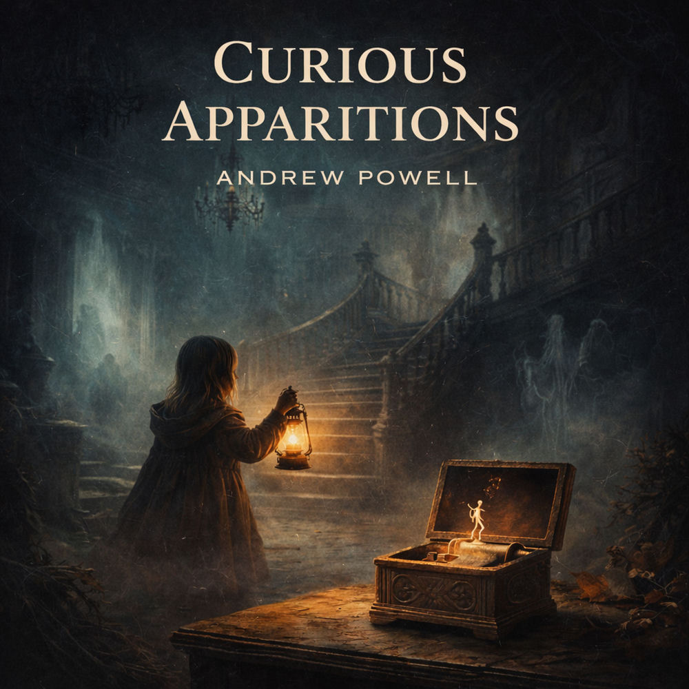 Curious Apparitions