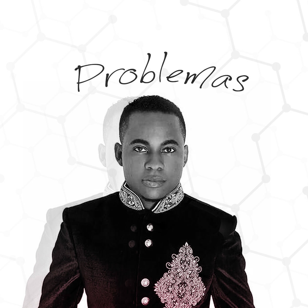 Album cover of Problemas