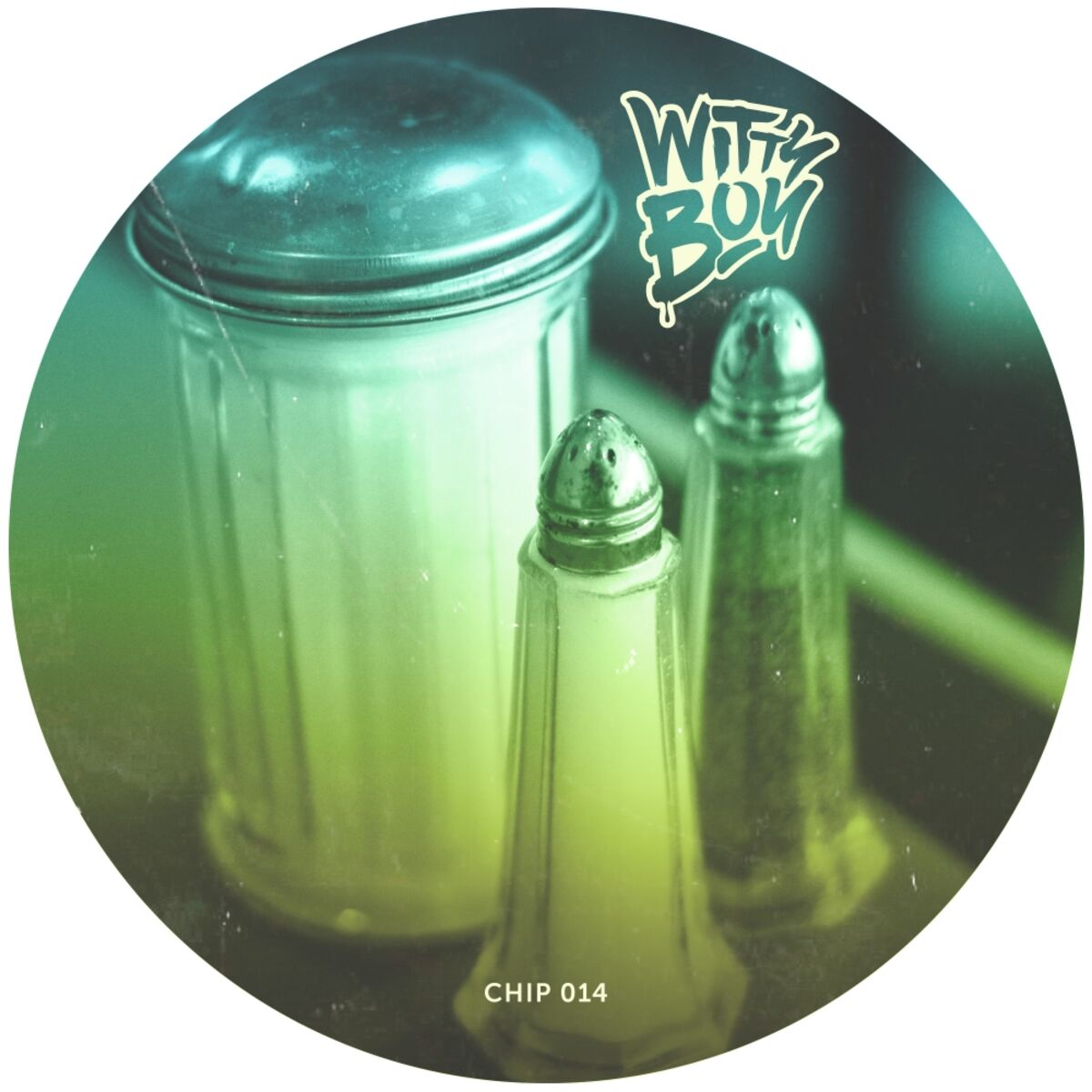 Album cover of The Shakedown Ep