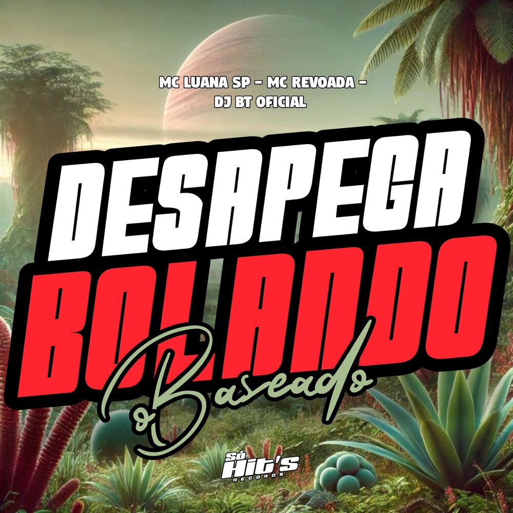Picture of Desapega Bolando o baseado