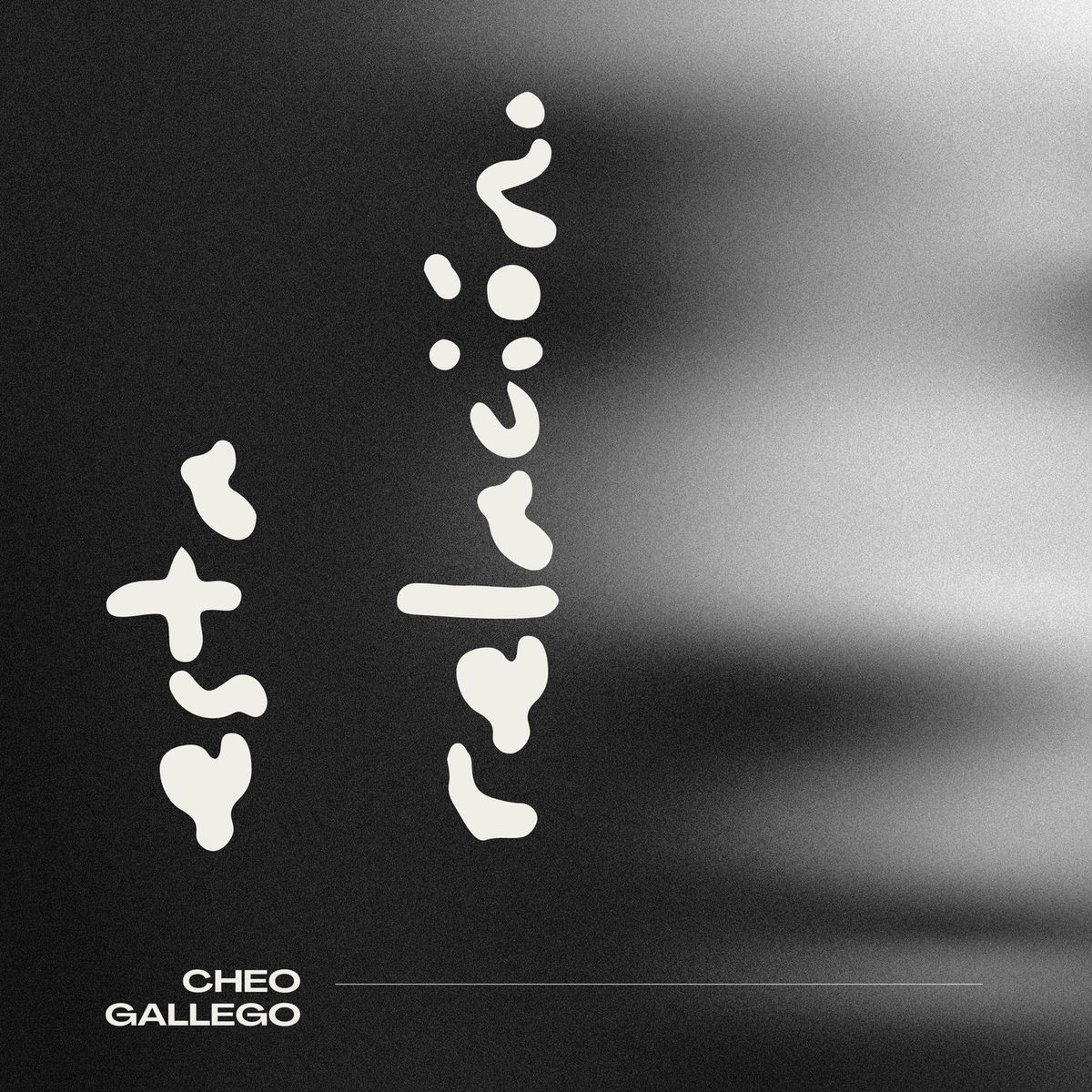Album cover of Esta Relación