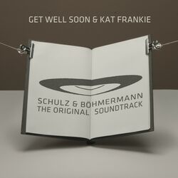 Cover of Schulz & Böhmermann (The Original Soundtrack)