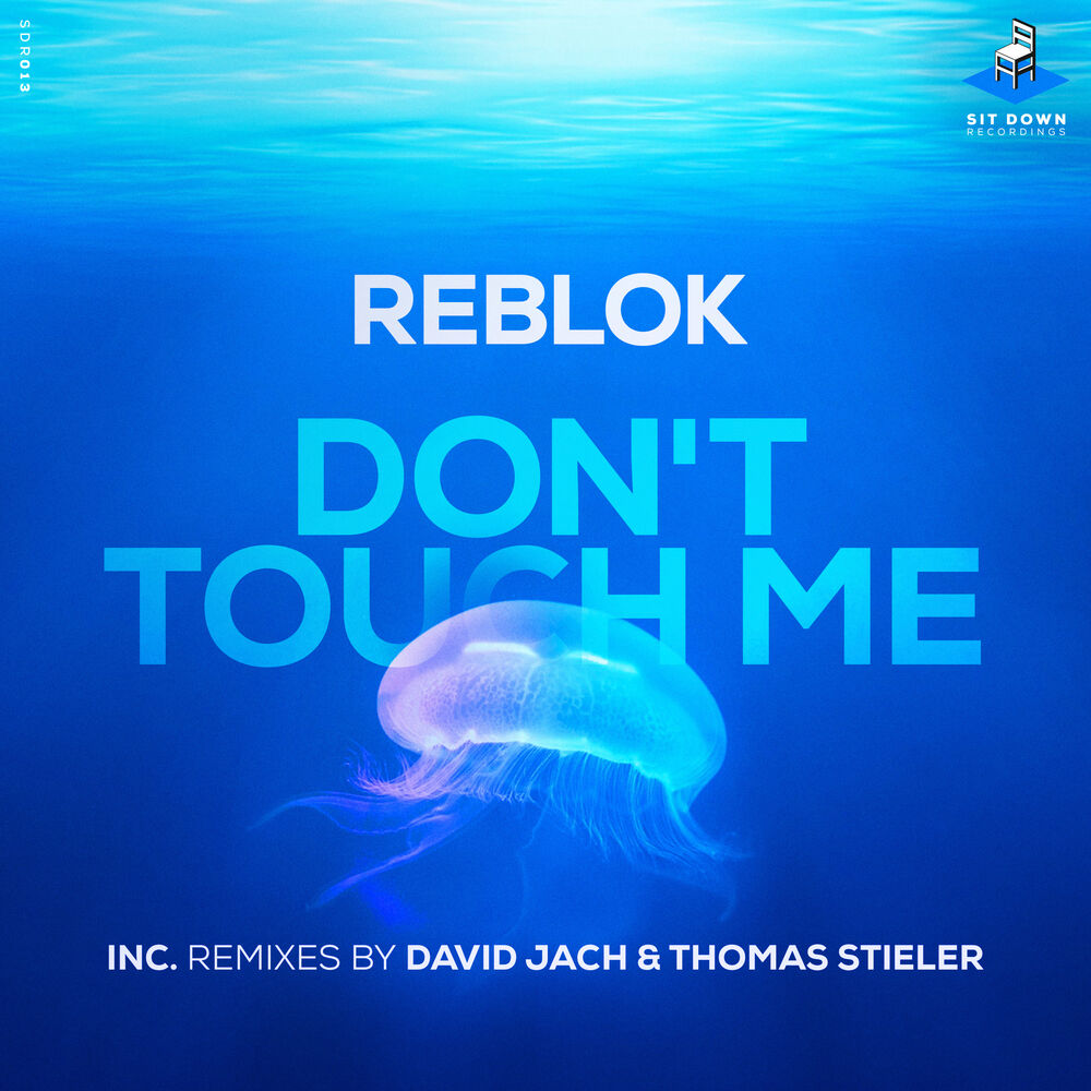 Picture of Don't Touch Me