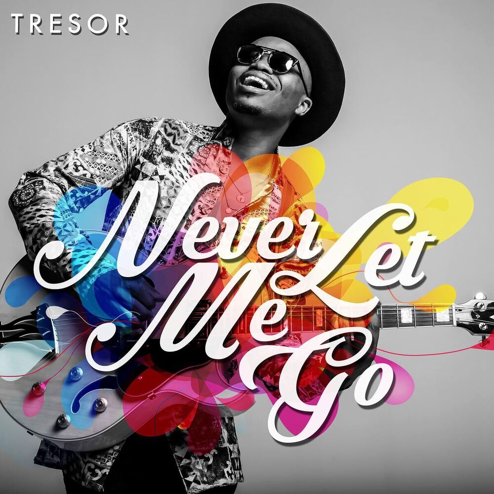 Picture of Never Let Me Go