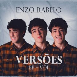 Cover of Versões (Vol. 1)