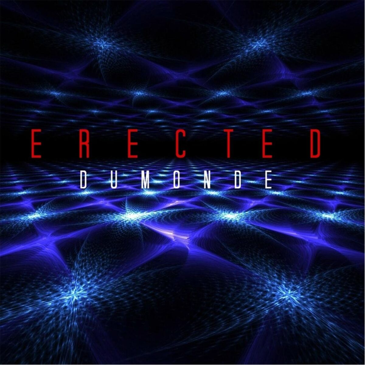 Album cover of Erected