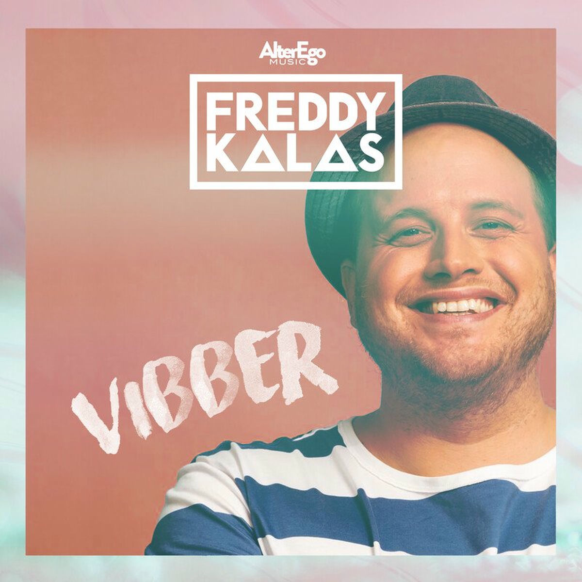 Album cover of Vibber