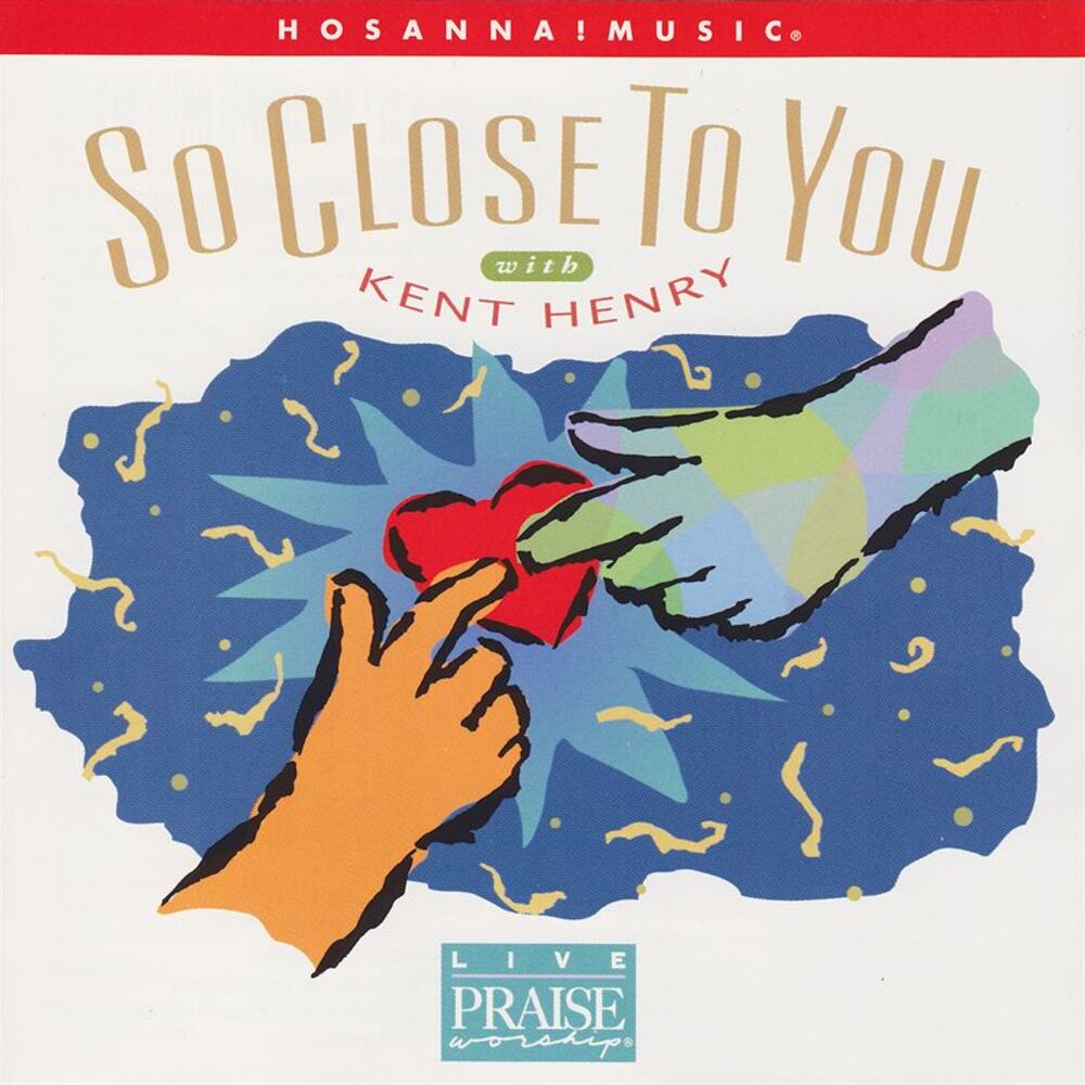 Picture of So Close To You