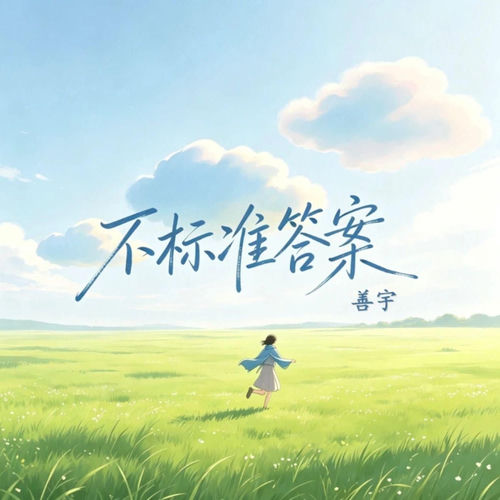 不标准答案