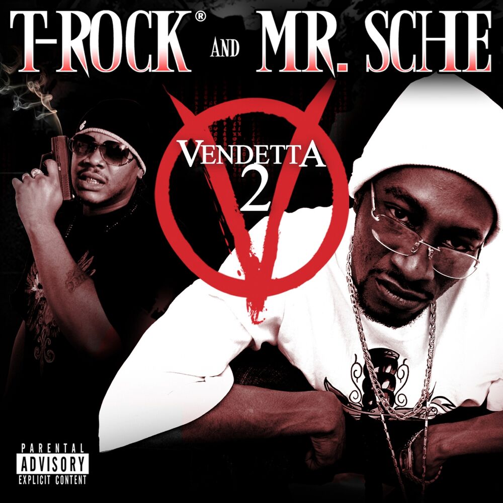 Picture of Vendetta, Vol. 2