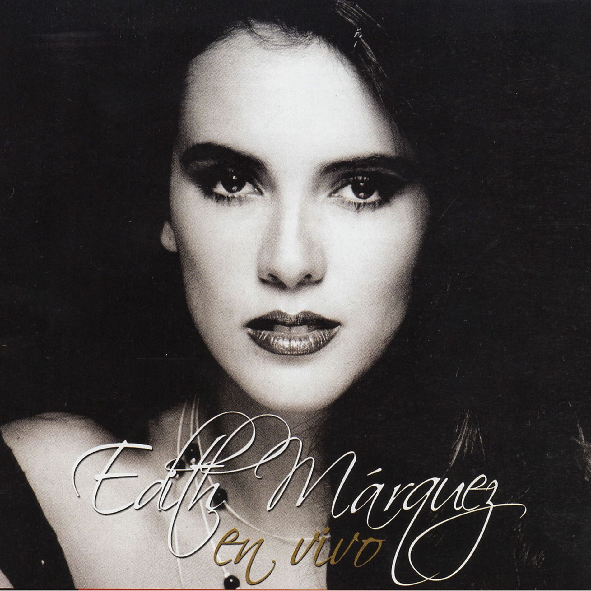 Album cover of En vivo