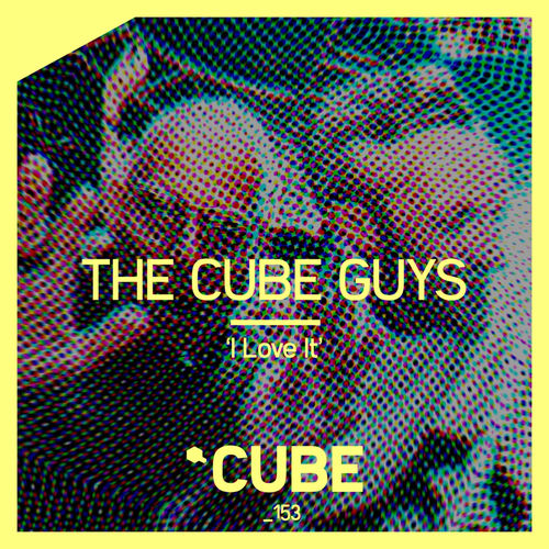 I Love It (Club Mix)
