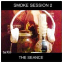 Cover of Smoke Session 2: The Seance (Bonus Track)