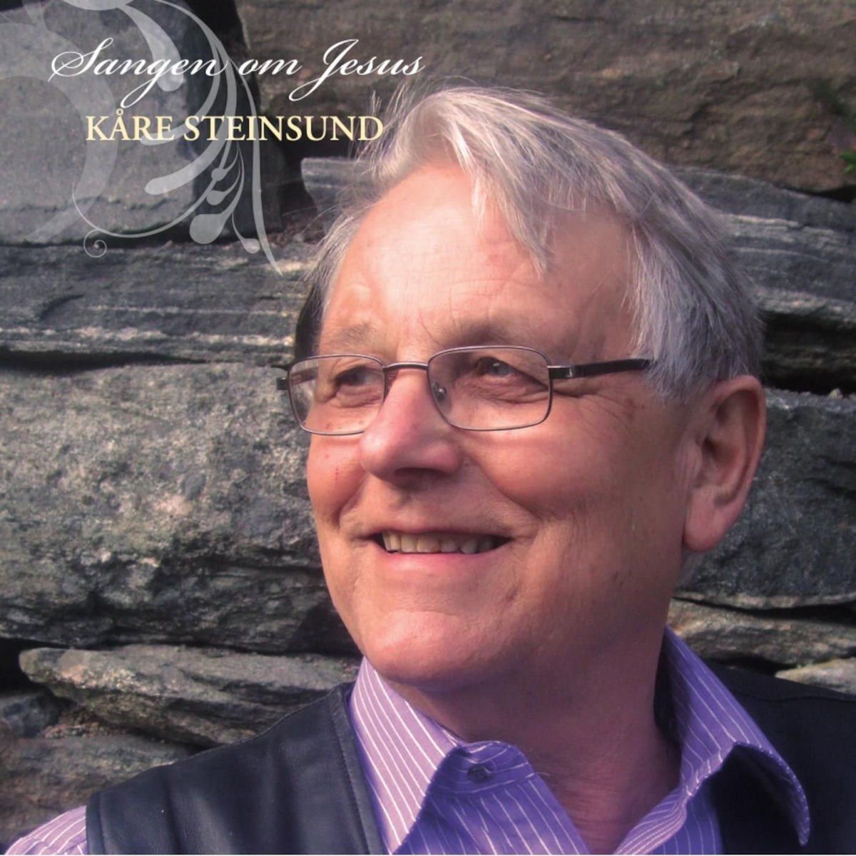 Album cover of Sangen om Jesus