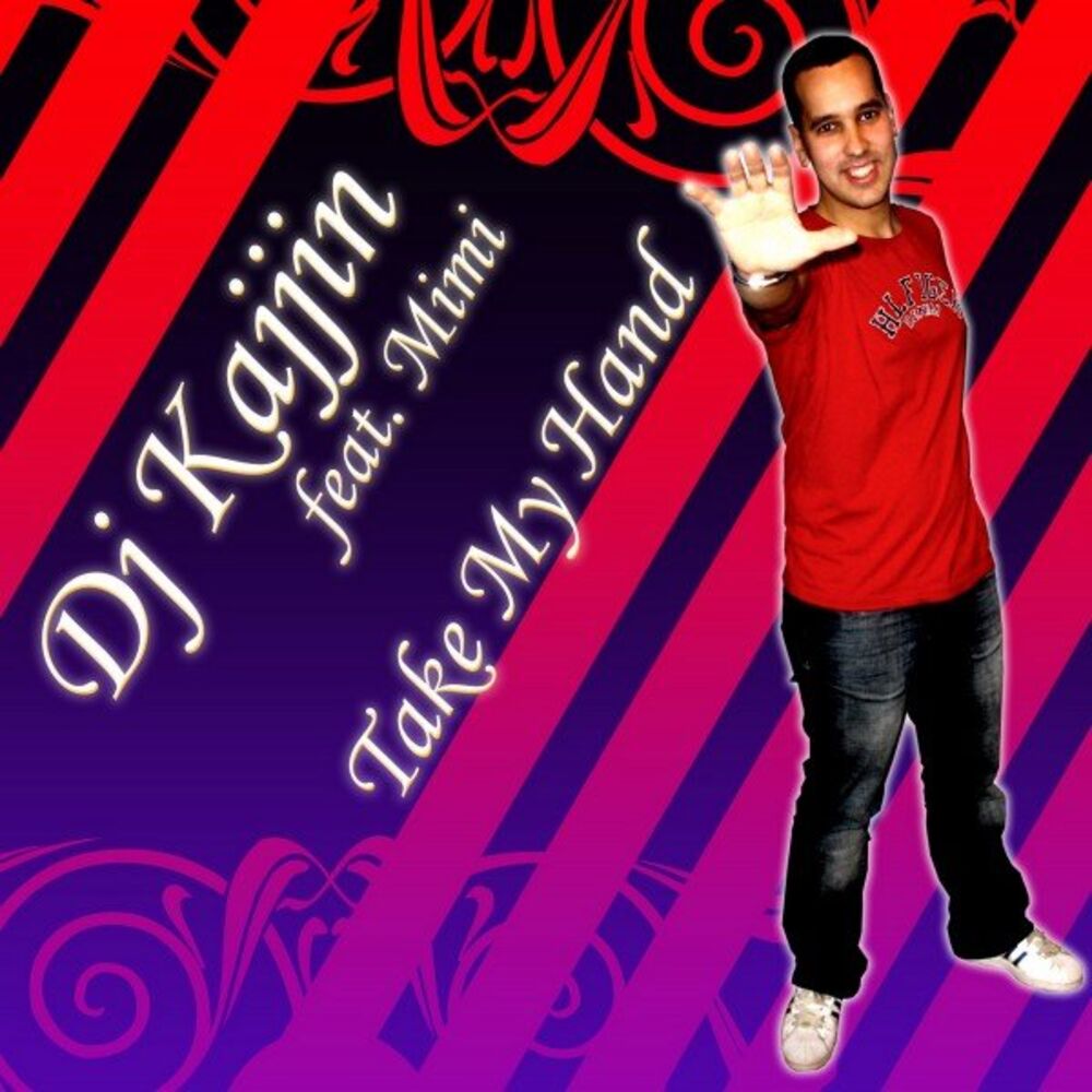 Picture of Take My Hand