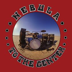 Cover of To the Center