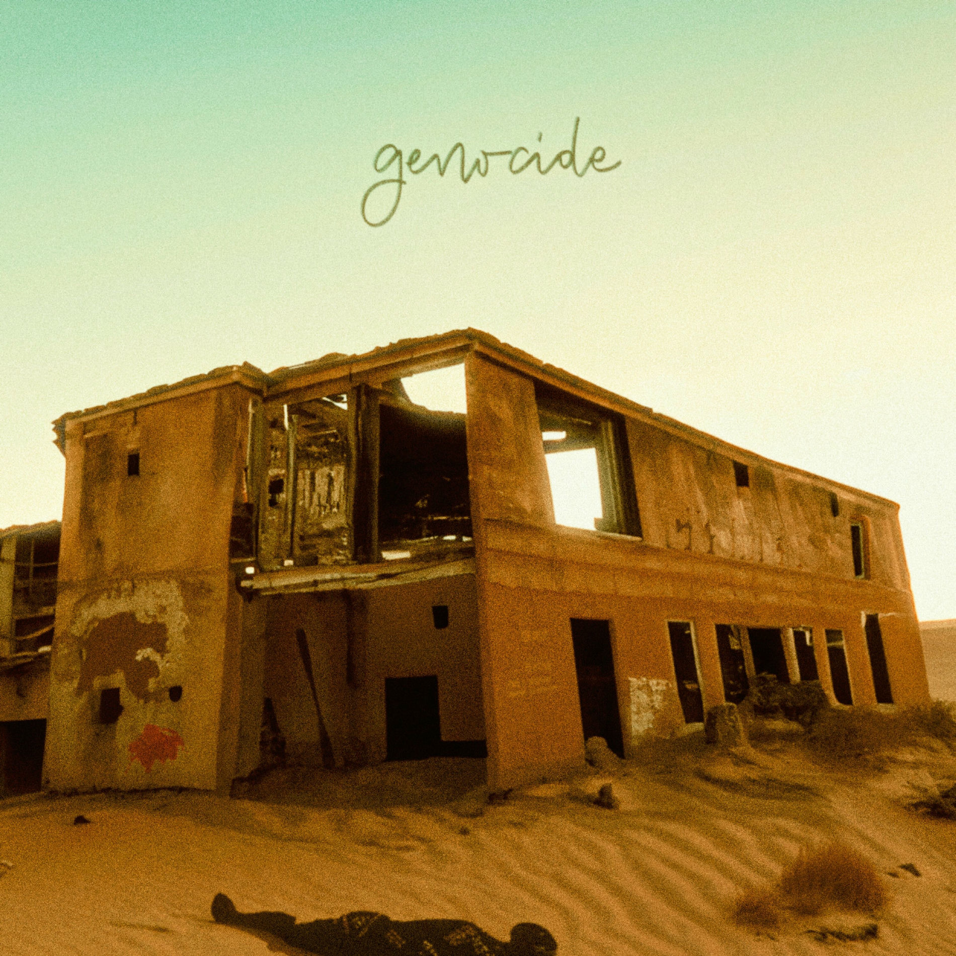 Album cover of Dozens of Fears