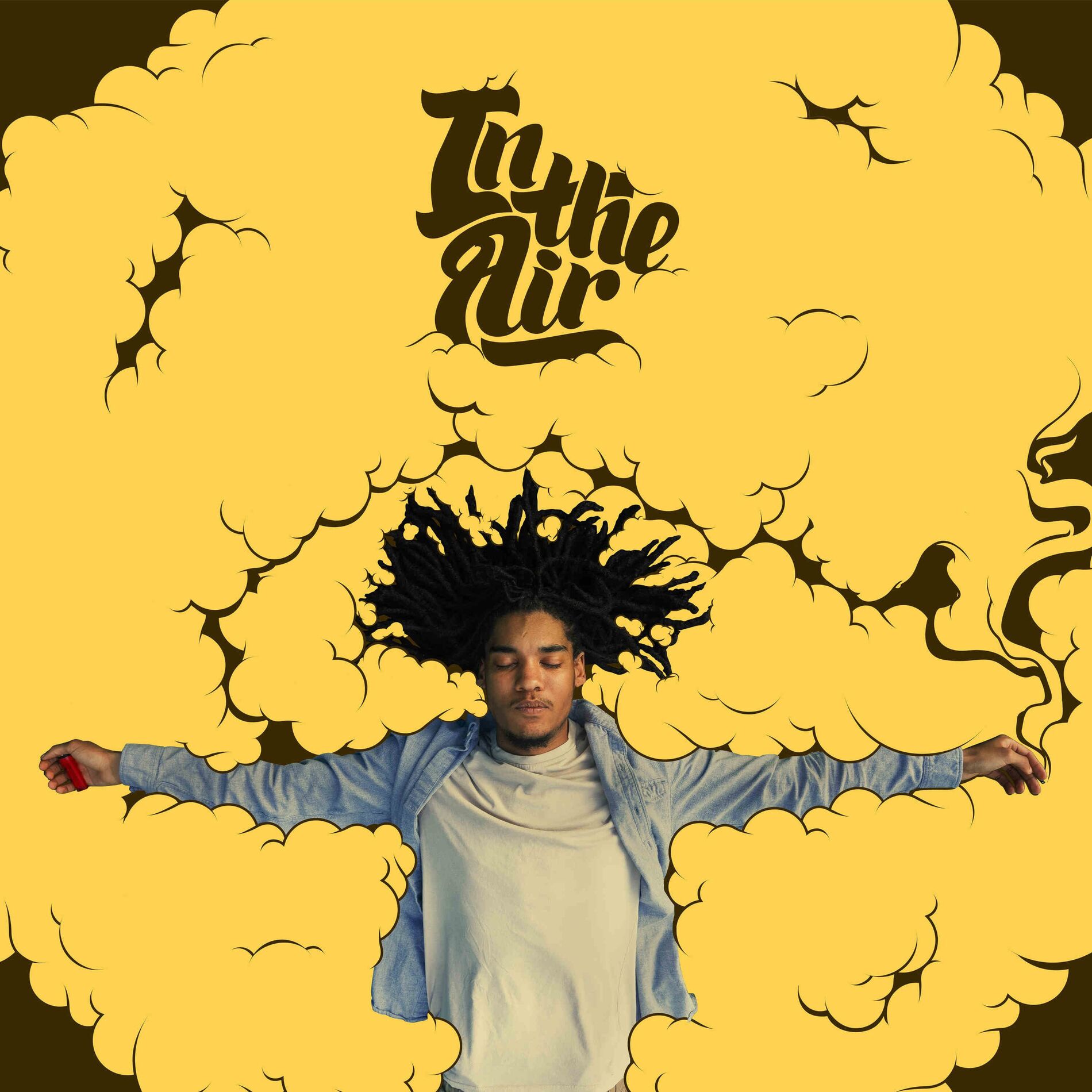 Album cover of In The AIR (Deluxe Edition)