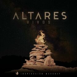Cover of Altares Vivos