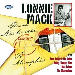 Cover of From Nashville to Memphis