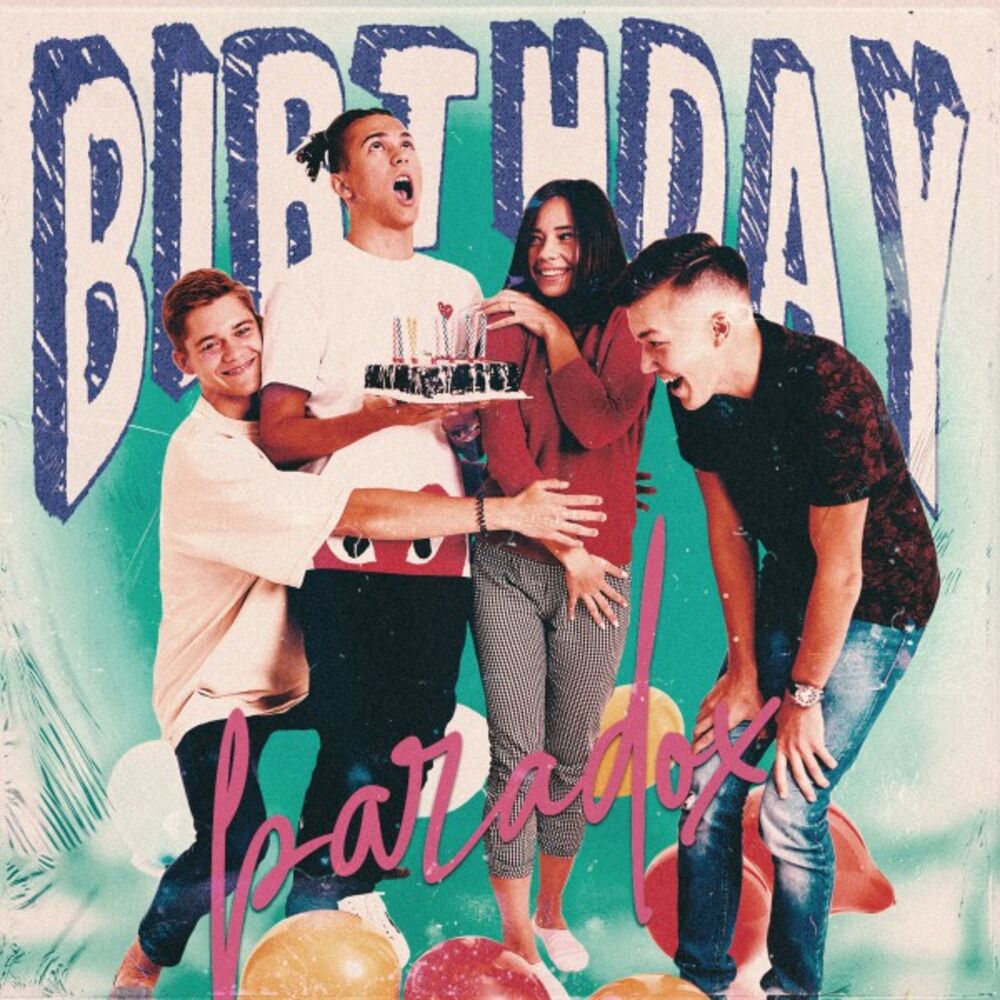 Picture of Birthday