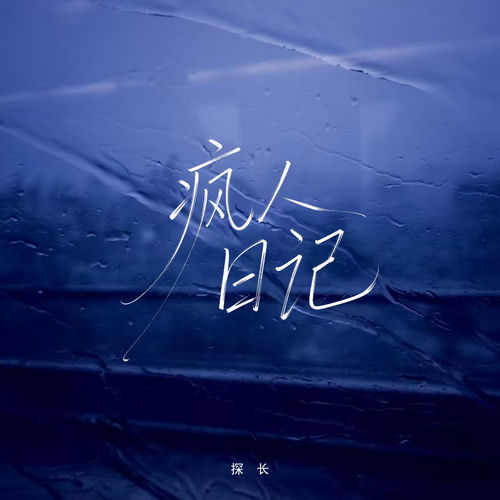 疯人日记