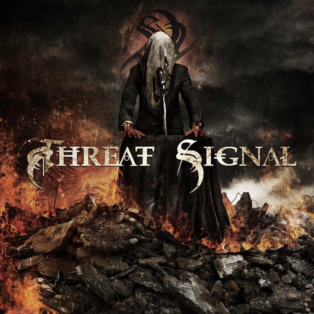 Picture of Threat Signal