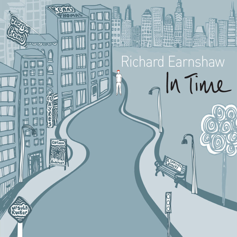 Picture of In Time