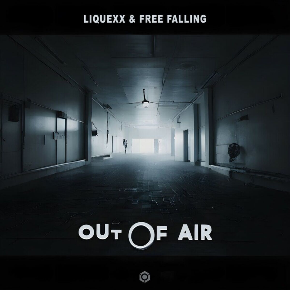 Album cover of Out of Air