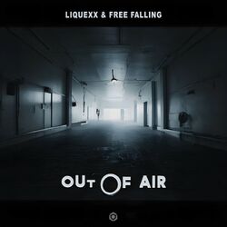 Cover of Out of Air