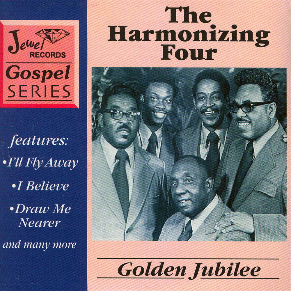 Picture of Golden Jubilee